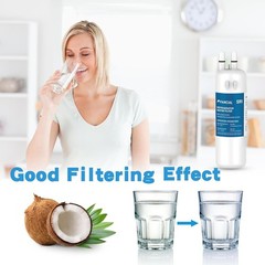 Whirlpool / Maytag Compatible Water Filter 2-Pack – Odor Removal & 6- Life