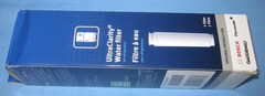 Ultra-Clarity Water Filter 11034152 / BORPLFTR30 ~ Bosch, Thermador, Gaggenau