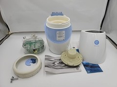Amway eSpring UV Water Purifier Filter 10-0185 – Above Counter, Free Shipping!