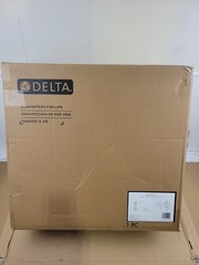 Delta Clarifi Tankless Reverse Osmosis Water Filtration System – DWQ1001012
