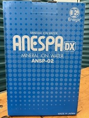 Anespa DX Mineral Water (ANSP-02)