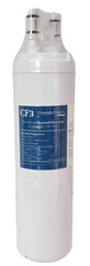 Crystala Puresource 3 (WF3CB) Frigidaire Refrigerator Water Filter