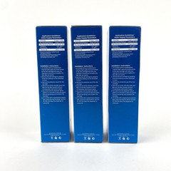 3-Pack PurePlus PP-RWF0700A Replacement Water Filters for DA29-00020B