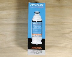 PurePlus Replacement Water Filter PP-RWF4200A Fits Samsung Refrigerators NEW