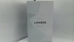 Lumière 3000 PPB Hydrogen Water Bottle 8.5 Oz Generator SPE PEM Ionizer
