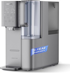 NEW PHILIPS Reverse Osmosis Water Filter Countertop ADD6928DG/37(Cold&Hot)