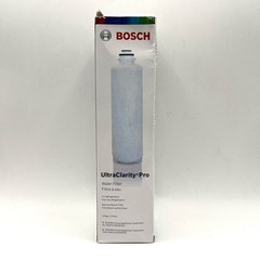 Bosch UltraClarity Pro BORPLFTR50 Water Filter White #WFS200MF/WFS210MF