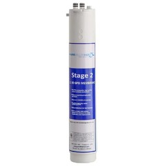 PUREBLUEH20 PURE BLUE H20 WATER FILTER REPLACEMENT 1 1 REVERSE OSMOSIS 2 STAGE