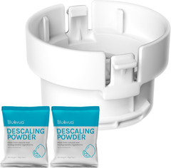 Bluevua Descaling Kit for Ro100Ropot-Lite & Ro100Ropot-Lite(Uv) & Ro100Ropot-Tra