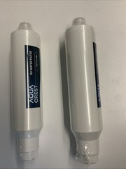 AQUA CREST RV Inline Water Filter,for RVs and Marines, Drinking & Washing Filter