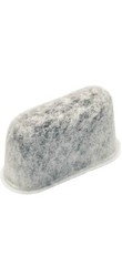 New In The Box! Cuisinart DCC-RWF Replacement Charcoal Water Filter – White