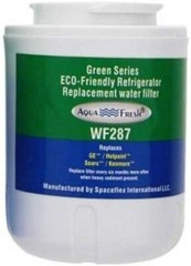 1-Pack Aqua Fresh Refrigerator Water Filter Fits GE MWF MWFA WSG-1 MWF-INT