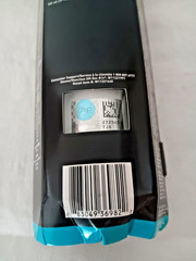 ΕVERYDROP REFRIGERATOR ICE & WATER #3 FILTER – ΕDR3RXD1 – NEW FACTORY SEALED