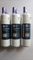 Crystal Filter Water Filter Replacement Cartridge 3-Pack