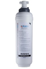 Fluux Water Filter IEN – 9000 (Complete with Head) easy replace -Tracked service