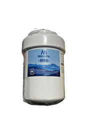 MWF MWFP MWFA GWF Refrigerator Water Filter GE FMG-1 46-9991 NSF42 Carbon 1 Pack