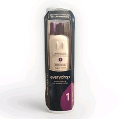 EveryDrop Filter #1 Refrigerator Ice and Water Filter Replacement