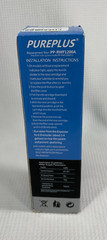 Pureplus Refrigerator Water Filters PP-RWF1200A-S LG, Kenomore- Sealed