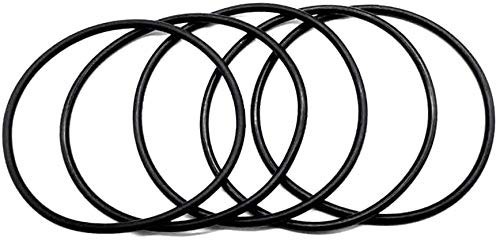 Replacement American Plumber W34-OR, 152030 Filter O-Ring Fits Pentek 151120 Wat