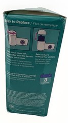 PUR Plus RF-9999 / 2-pack Replacement Faucet Filters – New