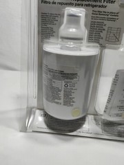 (1) x HDX (FMS-1 ) Refrigerator Replacement Filter , For Samsung HAF-CU1S