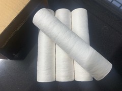DR MERCOLA Pure & Clear Pre-Filter 4pk Sediment Removal Filter Cartridges