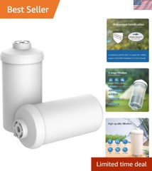 Cost-Effective Fluoride Filters for Berkey Systems – NSF Certified Compatible