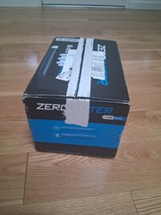 ZeroWater Official 5-Stage Water Filter Replacement, 6-Pack (ONE USED)