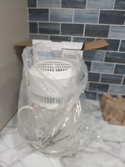 WATERWISE 4000 COUNTERTOP WATER DISTILLER PURIFER FREE SHIPPING 48 STATES