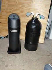 Kinetico K5 Reverse Osmosis Water Filtration System For Drinking Water