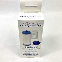 WF1CB Refrigerator Water Filter Replacement for Frigidaire PureSource RG100