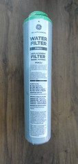 New Sealed Genuine GE FQK2J Replacement Water Filter Free US Shipping