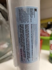 Kenmore 46-9999 Replacement Water Filter