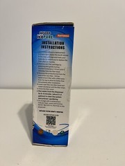 Golden IcePure RWF0900A Replacement Refrigerator Filters New