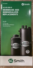 A.O. Smith AO-RO-RM-R RO Membrane + Remineralizer Kit 960788 New Open Box