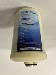 PERCOLA FC1 F8 HG N Water Filter Compatible with Enagic Leveluk F8 HG N Filters