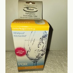 WHIRLPOOL WATER FILTER 8171413