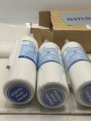 WF3CB Replacement Water Filter, Compatible with Frigidaire WF3CB, Pure Source