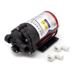 50G 75G 100G 400G Water purifier diaphragm pump RO Booster Pump