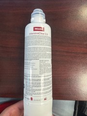 Miele Original KWF 2000 IntensiveClear 2.0 Water Filter with Active Charcoal …