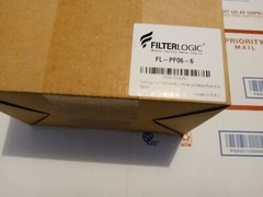 Filterlogic FL- PF06-6 6 Lot New