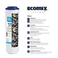 ECOSOFT ADVANCED 3-STAGE FILTER REPLACEMENT SET (3-PIECE)