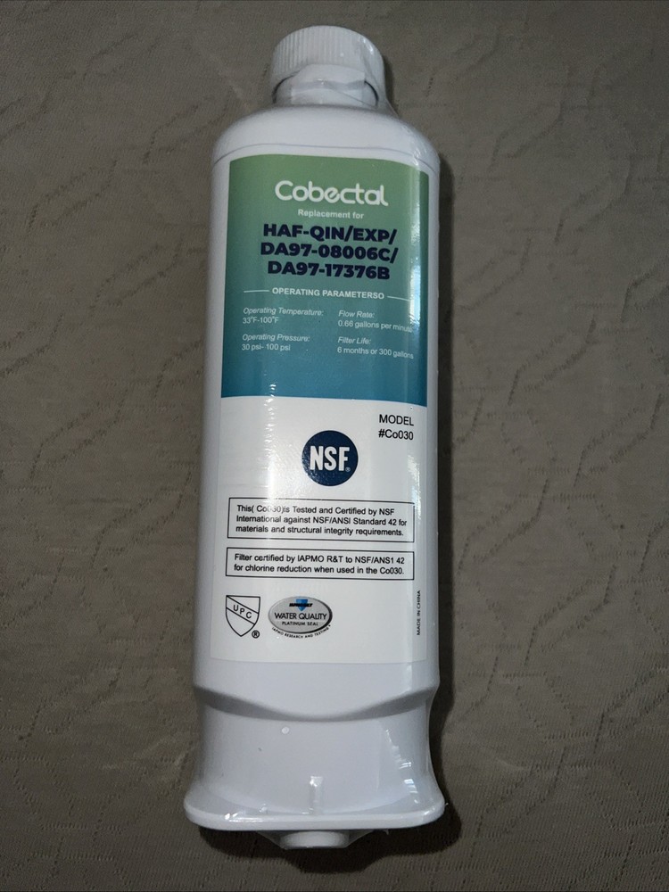 Cobectal Co030 Replacement for Samsung HAF-QIN/EXP, DA97-08006C, DA97-17376B