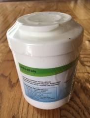 ZUMA OPFG-RF300 Replacement Refrigerator Water Filter for MWF GWF 46-9996 HWF