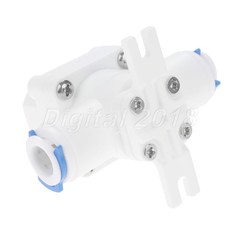 RO Reverse Osmosis System Fitting Water Purifiers Pressure Reducing Valve 1/4″
