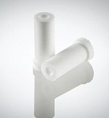 Filters UHMWPE, 20 μm, 1000/Pak – Used
