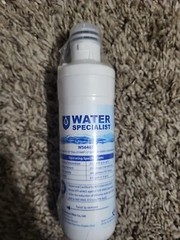 Water Specialist WS646A Water Filter Factory Sealed fits LG LT1000P Lt1000pc