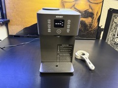 KOVIET CF01 Countertop Water Filtration System Water Purifier Dispenser Read