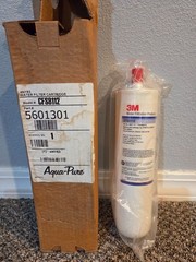 AquaPure CFS8112 Water Filter