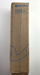 Aquasana Stage 2 Reverse Osmosis Replacement Membrane , White AQ-SFRO-S2